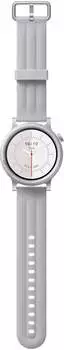 Nothing CMF Watch Pro 3 Light Grey – Präzise Gesundheitsüberwachung rund um die Uhr