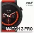 Nothing CMF Watch Pro 3 Orange
