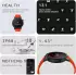 Nothing CMF Watch Pro 3 Orange