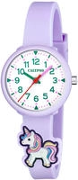 CALYPSO WATCHES Quarzuhr "My First Watch" Armbanduhr, Kinderuhr, M&auml;dchen, analog,