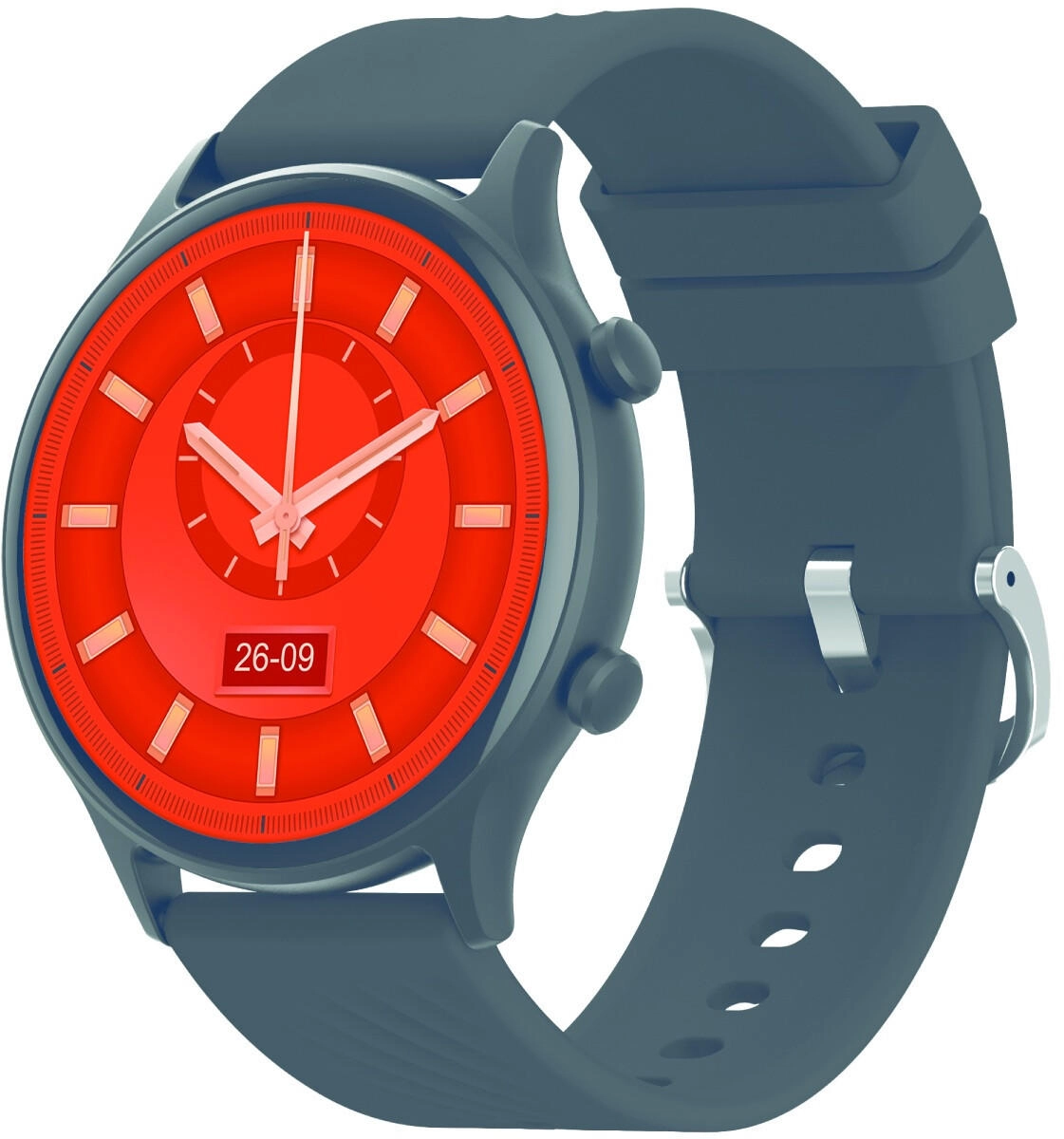 Fitness Tracker Herzfrequenz Uhr Herren Atlanta Fitness Uhr Mit