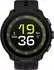 Suunto Run All Black silicone strap