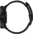 Suunto Run All Black silicone strap