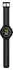 Suunto Run All Black silicone strap
