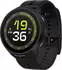 Suunto Run All Black silicone strap