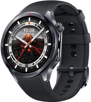 OPPO Watch X2 Lava Black