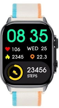 Trevi T-FIT 430 Black