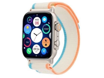 Trevi T-FIT 430 Silver