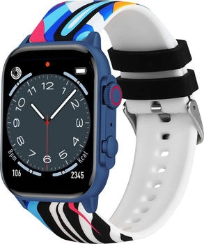 Trevi T-Fit 458 A
