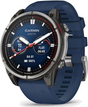 Garmin quatix 8 47mm