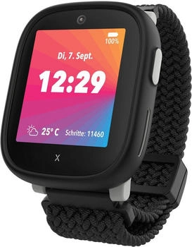 XPLORA X6 Play 2. Gen – Bewegung im Blick, Akku für drei Tage