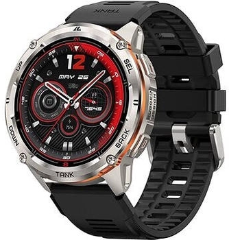 Kospet Tank T3 Ultra 2 Silver