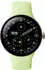 Google Pixel Watch 4 41mm 4G Champagne Gold/Lemongrass