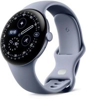 Google Smartwatch "Pixel Watch 4"(45) Wear OS by Google