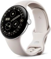 Google Smartwatch "Pixel Watch 4"(45) Wear OS by Google
