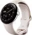 Google Pixel Watch 4 45mm 4G Polished Silver/Porcelain