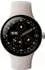 Google Pixel Watch 4 45mm 4G Polished Silver/Porcelain