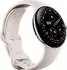 Google Pixel Watch 4 45mm 4G Polished Silver/Porcelain