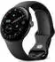 Google Pixel Watch 4 45mm 4G Matte Black/Obsidian