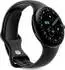 Google Pixel Watch 4 45mm 4G Matte Black/Obsidian