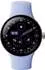 Google Pixel Watch 4 41mm 4G Polished Silver/Iris