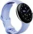 Google Pixel Watch 4 41mm 4G Polished Silver/Iris