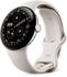 Google Pixel Watch 4 41mm 4G Polished Silver/Porcelain