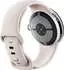 Google Pixel Watch 4 41mm 4G Polished Silver/Porcelain