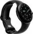 Google Pixel Watch 4 41mm 4G Matte Black/Obsidian