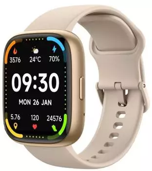 Maxcom Ecowatch 6 gold