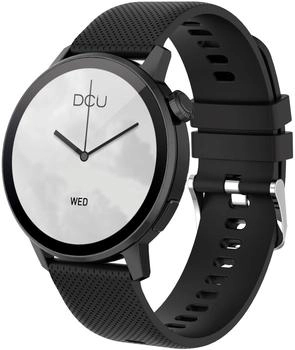 DCU Tecnologic GPS Geotrack S black