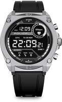 Police MY.AVATAR PEIUN0000101 Smartwatch Mit Bluetooth