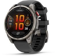 Garmin Smartwatch "Fenix 8 Pro"(47/ 1,4 &Prime;) Garmin