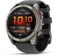 Garmin Smartwatch "Fenix 8 Pro"(51/ 1,4 &Prime;) Garmin