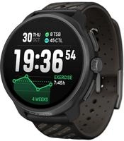 SUUNTO SS051202000, SUUNTO RACE 2 (inkl. USB-A Adapter) black Titangeh&auml;use