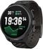 Suunto Race 2 Titanium All Black