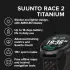 Suunto Race 2 Titanium All Black