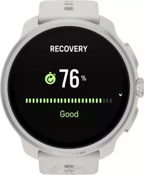 Suunto Race 2 Feather Gray – Suunto Race 2 Feather Gray - Ihr ultimativer Trainingspartner