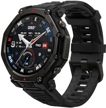 Amazfit T-Rex 3 Pro 48 mm black