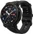 48mm Tactical Black: Amazfit T-Rex 3 Pro