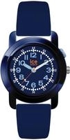 Ice-Watch 024913 Kinderuhr ICE Find Gr&ouml;&szlig;e S Dunkelblau