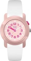 ice-watch Quarzuhr "ICE find - Small - 3H" Armbanduhr, Kinderuhr, Lernuhr,