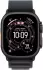 Apple Watch Ultra 3 Titanium Black Alpine Loop Black M