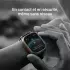 Apple Watch Ultra 3 Titanium Black Alpine Loop Black M