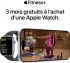 Apple Watch Ultra 3 Titanium Black Alpine Loop Black M
