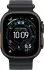 Apple Watch Ultra 3 Titanium Black Ocean Band Black