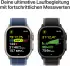 Apple Watch Ultra 3 Titanium Black Ocean Band Black