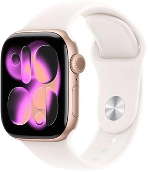 Smartwatches mit Notruf SOS