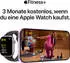 Apple Watch Series 11 GPS 46mm Aluminium Jet Black Sport Band Black M/L