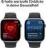 Apple Watch Series 11 5G 46mm Aluminium Space Gray Sport Band Black M/L